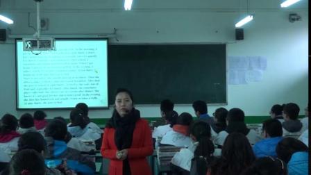 人教版英语七下Units 1-2 My day（复习课）课堂视频实录（温美婷）