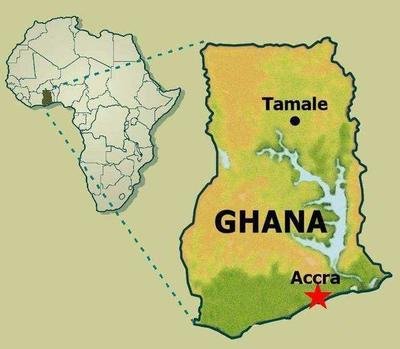 加纳拟强制公司注册.gh域名，未遵守或面临重罚