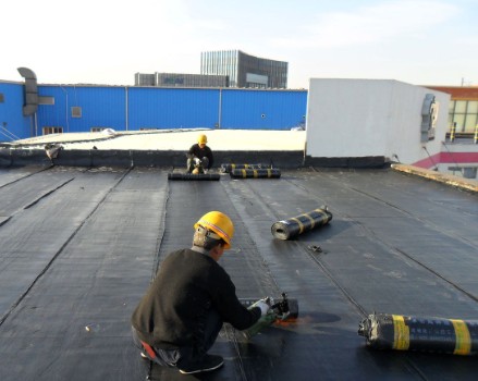 北京新世纪京喜防水材料有限责任公司